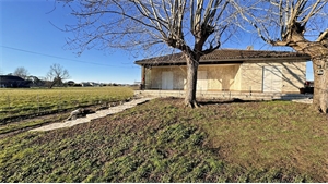 maison à la vente -   33350  SAINT MAGNE DE CASTILLON, surface 114 m2 vente maison - UBI472543109
